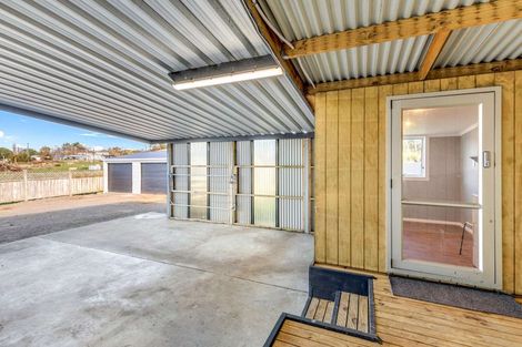 Photo of property in 149 Tokorangi Road, Halcombe, Feilding, 4779