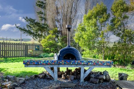 Photo of property in 206 Wallace Road, Ruawai, 0591