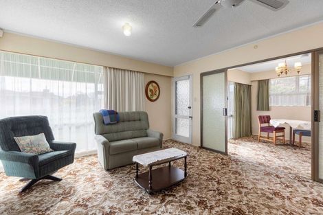 Photo of property in 21a Cargill Avenue, Feilding, 4702