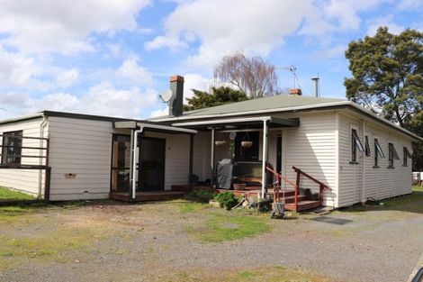 Photo of property in 13 Parry Street, Huntly, 3700