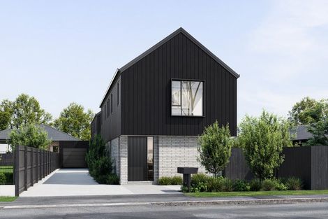 Photo of property in 73 Stourbridge Street, Spreydon, Christchurch, 8024