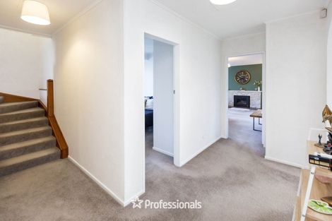 Photo of property in 5 Camden Road, Totara Park, Upper Hutt, 5018