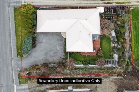 Photo of property in 33 Essex Street, Weston, Oamaru, 9401