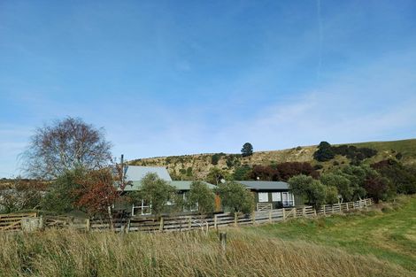 Photo of property in 746 Hurunui Mouth Road, Domett, 7383