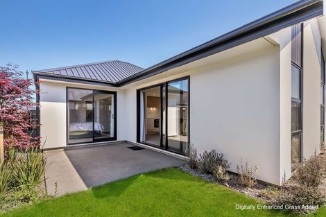 Photo of property in 4 Hayshed Street, Rolleston, 7614