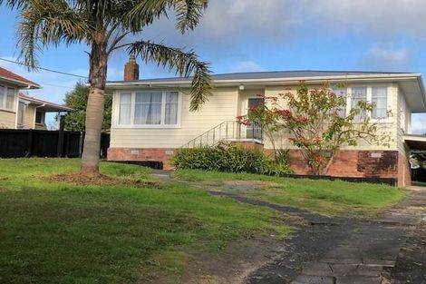 Photo of property in 4 Kereru Street, Henderson, Auckland, 0612