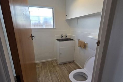 Photo of property in 3/37 Western Hills Drive, Kensington, Whangarei, 0112