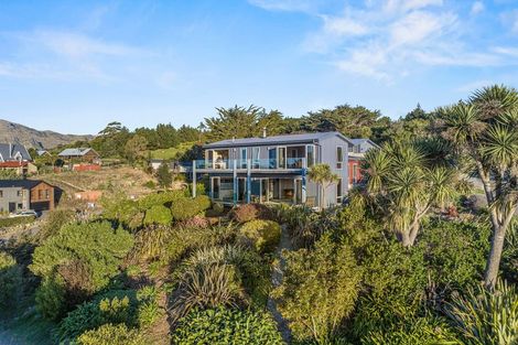Photo of property in 18 Stoddart Terrace, Diamond Harbour,  8971