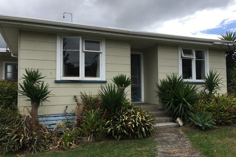 Photo of property in 47 Morningside Road, Morningside, Whangarei, 0110