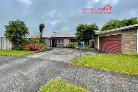 Photo of property in 3 Highlands Place, Highlands Park, New Plymouth, 4312