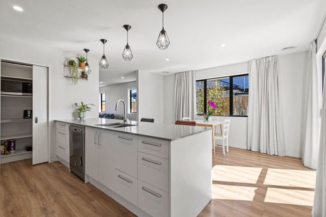 Photo of property in 3 Woodford Avenue, Woodend, 7610