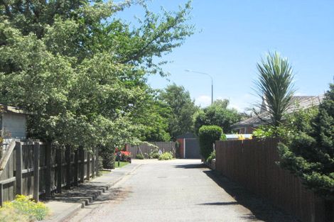 Photo of property in 1/62 Steadman Road, Broomfield, Christchurch, 8042