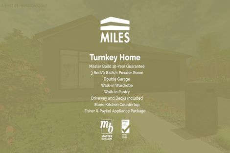 Photo of property in 48 Mcgarry Drive, Kaiapoi, 7630