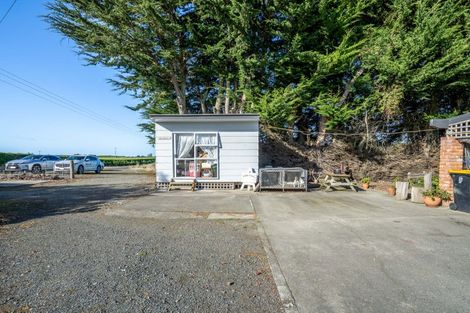 Photo of property in 597 Limestone Plains Road, Isla Bank, Otautau, 9683