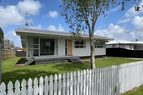 Photo of property in 127 Coxhead Road, Manurewa, Auckland, 2102