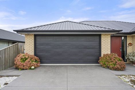 Photo of property in 6 Kilmurry Street, Halswell, Christchurch, 8025