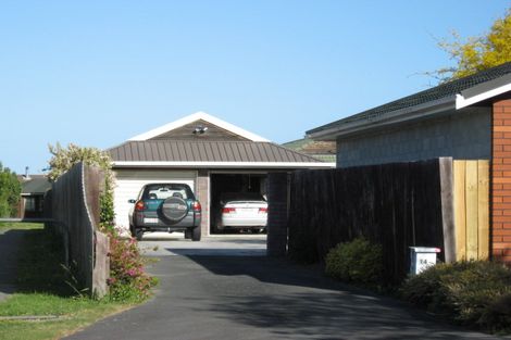 Photo of property in 14 Mathias Place, Kaiapoi, 7630