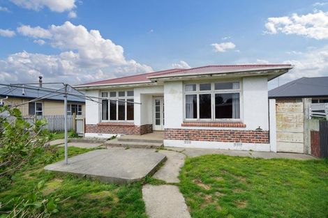 Photo of property in 54 Martin Street, Strathern, Invercargill, 9812