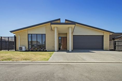 Photo of property in 4a Renoir Drive, Rolleston, 7614