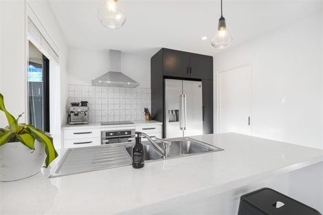 Photo of property in 3 Flock Street, Rolleston, 7615