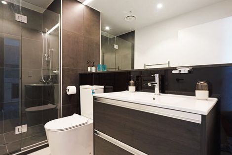 Photo of property in 604/21u King Street, Mount Cook, Wellington, 6021