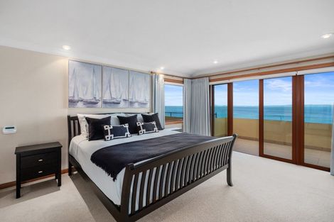 Photo of property in 207 Beach Road, Campbells Bay, Auckland, 0630
