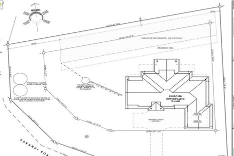 Photo of property in 113 Karanui Road, Te Kamo, Kamo, 0185