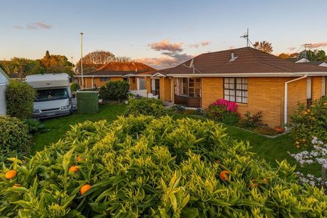 Photo of property in 50b Highbury Drive, Levin, 5510