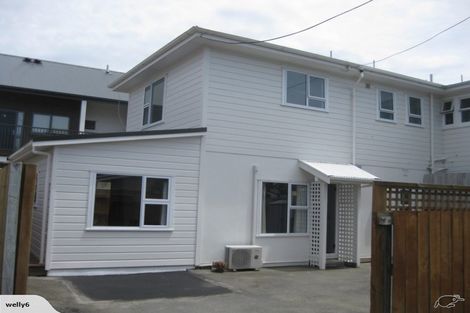 Photo of property in 37e Frankmoore Avenue, Johnsonville, Wellington, 6037