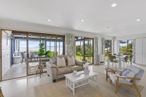 Photo of property in 253 Rosetta Road, Raumati Beach, Paraparaumu, 5032