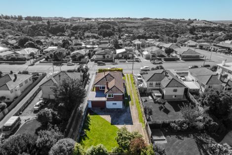 Photo of property in 17 Rother Street, Oamaru, 9400