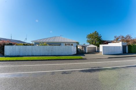 Photo of property in 157 Otipua Road, Watlington, Timaru, 7910