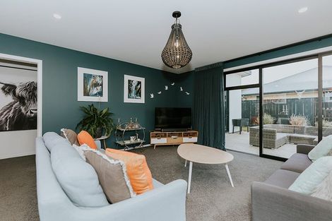 Photo of property in 22 Clydesdale Drive, Holmes Hill, 9401