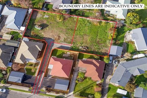 Photo of property in 17a Dalkeith Street, Hoon Hay, Christchurch, 8025