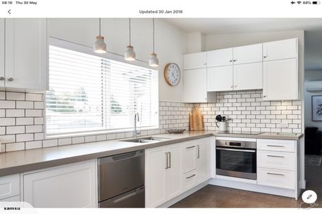 Photo of property in 208a Salisbury Street, Christchurch Central, Christchurch, 8013