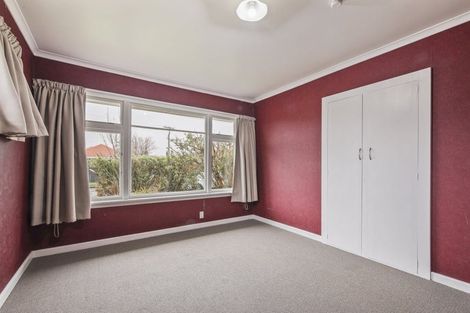 Photo of property in 23 Bainton Street, Bishopdale, Christchurch, 8053