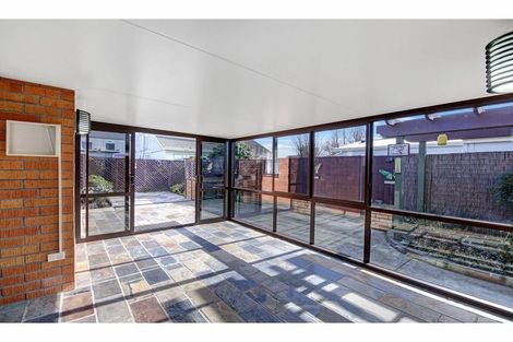 Photo of property in 95 Momorangi Crescent, Redwood, Christchurch, 8051