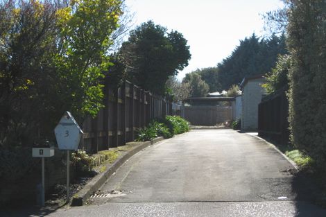Photo of property in 1 Grant Street, Havelock North, 4130