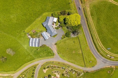 Photo of property in 95a Pearsons Road, Putaruru, 3481