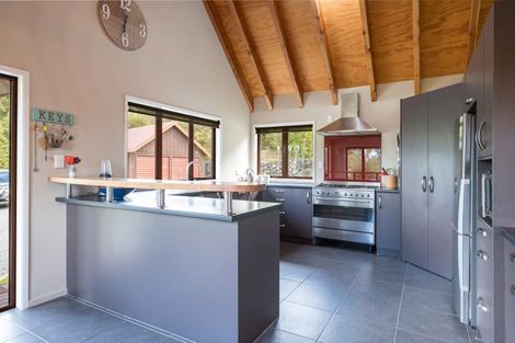 Photo of property in 34 Brooklyn Valley Road, Brooklyn, Motueka, 7198