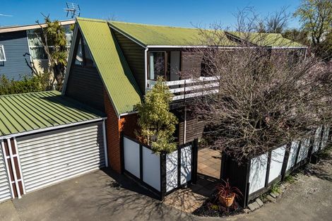 Photo of property in 3/2 Rehua Lane, St Albans, Christchurch, 8014