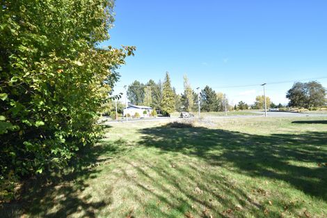 Photo of property in 5 Glenbrook Crescent, Twizel, 7901