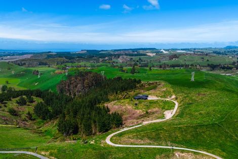 Photo of property in 487 Palmer Mill Road, Wairakei, Taupo, 3384