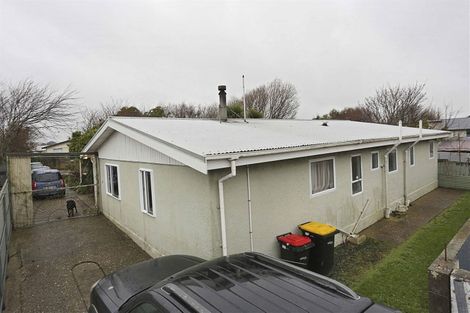 Photo of property in 160 Ettrick Street, Appleby, Invercargill, 9812