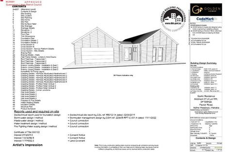 Photo of property in 13 Packer Road, Wanaka, 9382