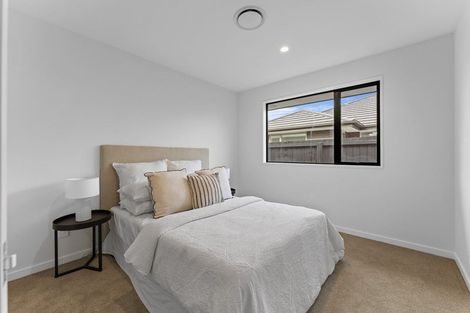 Photo of property in 13 Selfe Crescent, Burwood, Christchurch, 8083