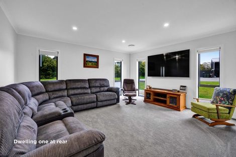 Photo of property in 513 Smart Road, Hillsborough, New Plymouth, 4372