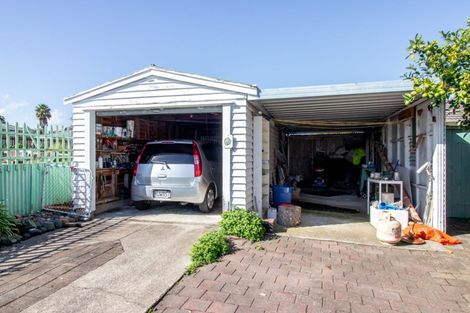 Photo of property in 35 Taylor Avenue, Paeroa, 3600