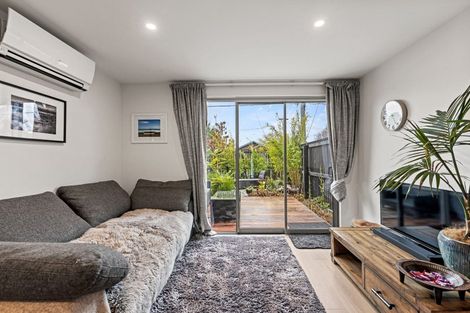 Photo of property in 1/47 Mersey Street, St Albans, Christchurch, 8014