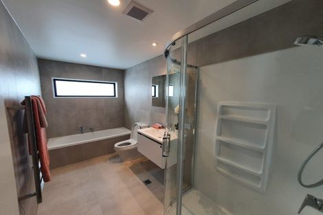 Photo of property in 24 Shortfin Place, Flat Bush, Auckland, 2019